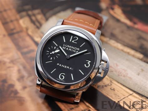 panerai 1114|Panerai pam00111.